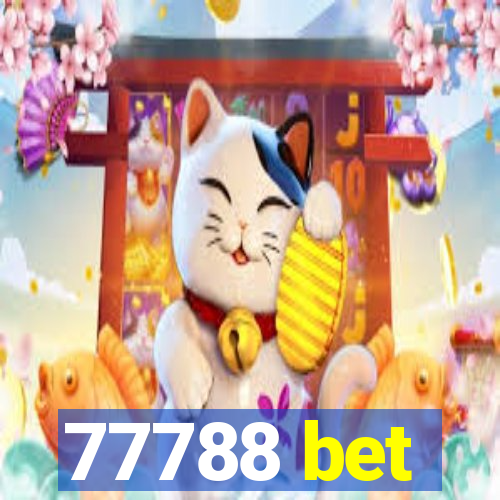 77788 bet